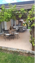 Maison à la vente